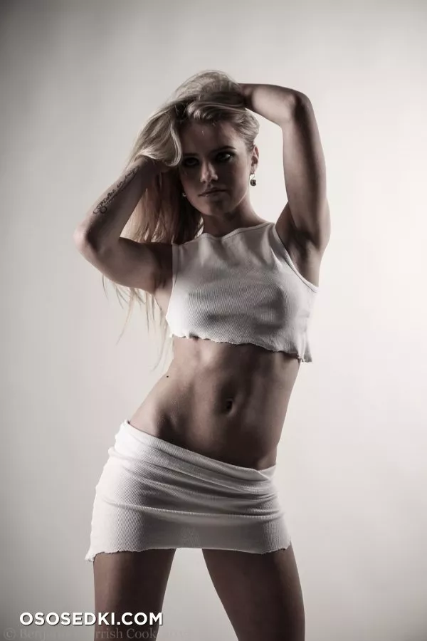 Veta Antonova (Dolly Supermodel) - Photo 301