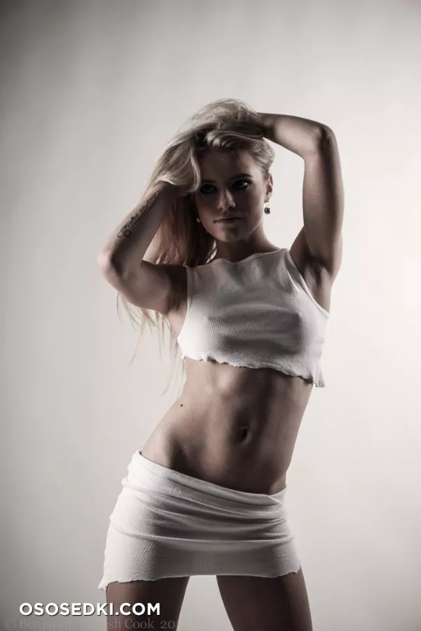Veta Antonova (Dolly Supermodel) - Photo 302