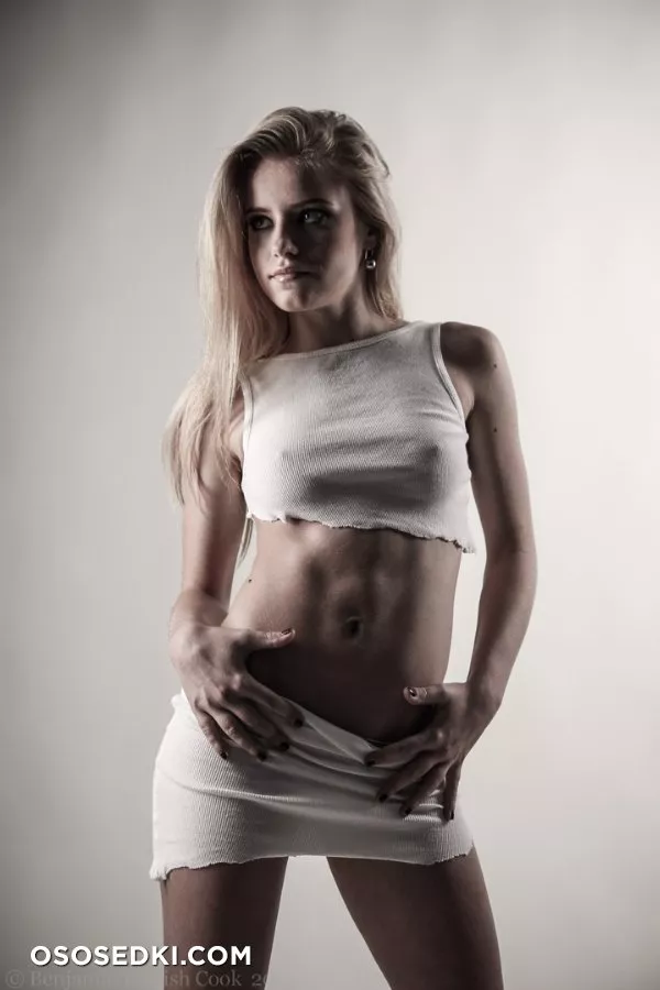 Veta Antonova (Dolly Supermodel) - Photo 303