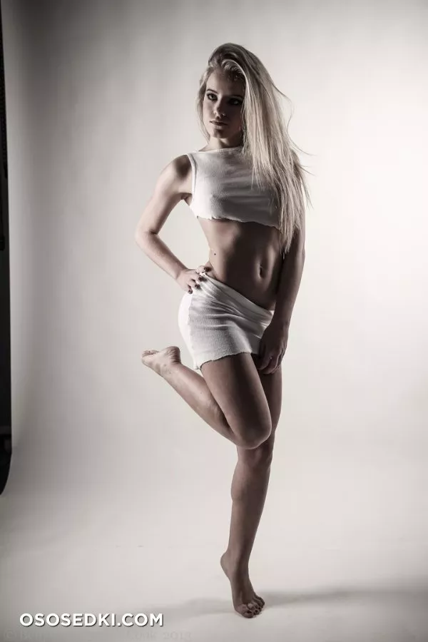 Veta Antonova (Dolly Supermodel) - Photo 311