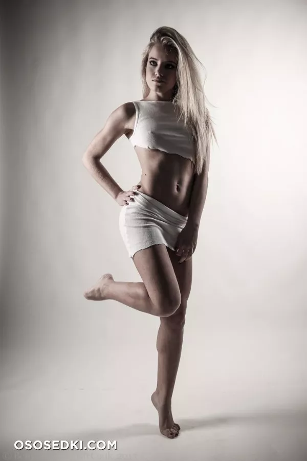 Veta Antonova (Dolly Supermodel) - Photo 312