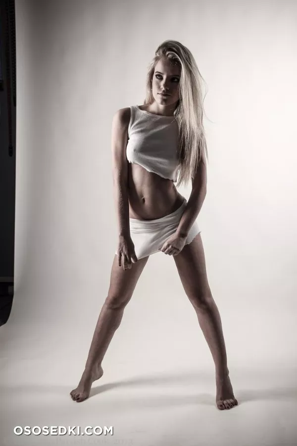 Veta Antonova (Dolly Supermodel) - Photo 315