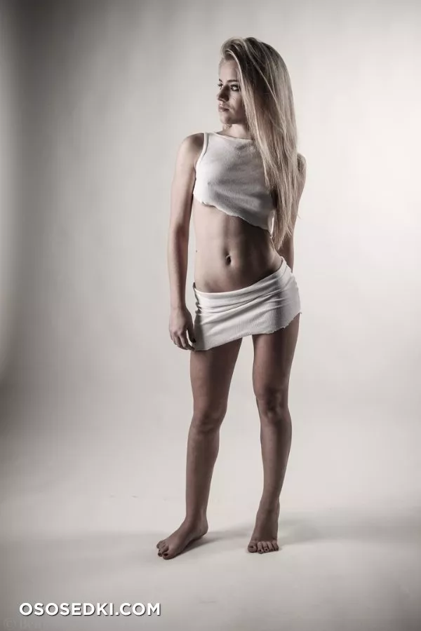 Veta Antonova (Dolly Supermodel) - Photo 317