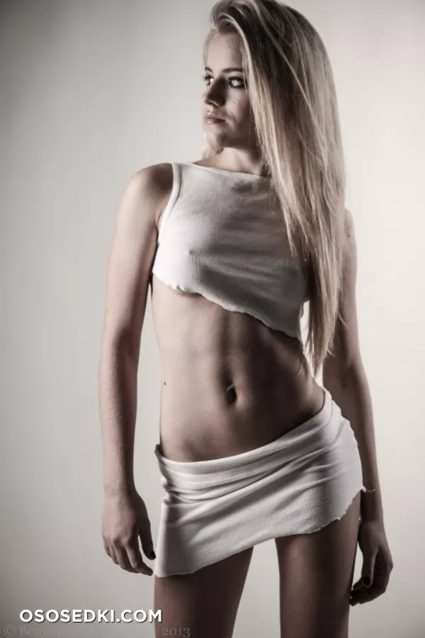 Veta Antonova (Dolly Supermodel) - Photo 318