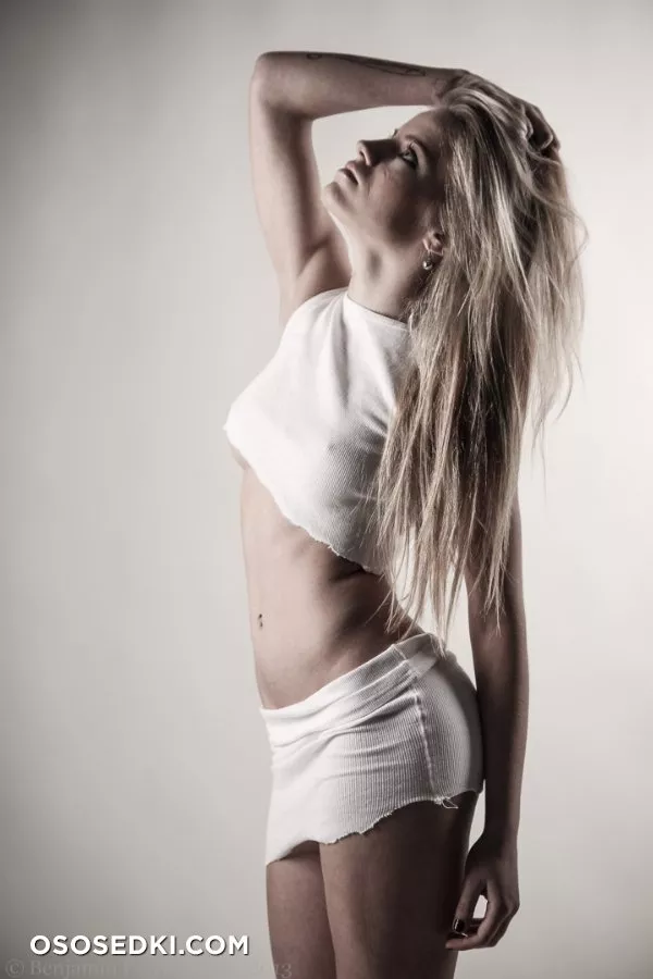 Veta Antonova (Dolly Supermodel) - Photo 320