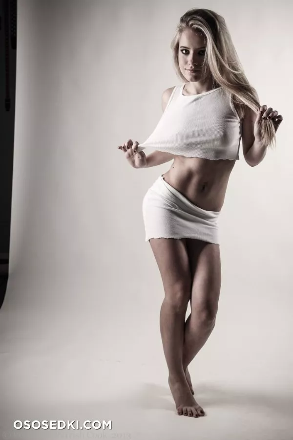 Veta Antonova (Dolly Supermodel) - Photo 323