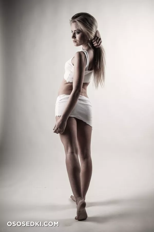 Veta Antonova (Dolly Supermodel) - Photo 327