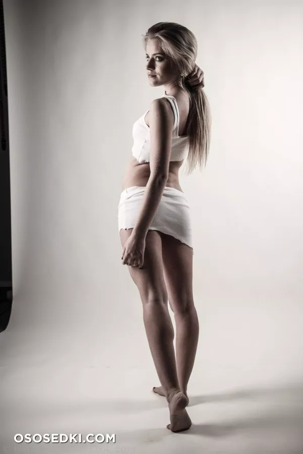 Veta Antonova (Dolly Supermodel) - Photo 329