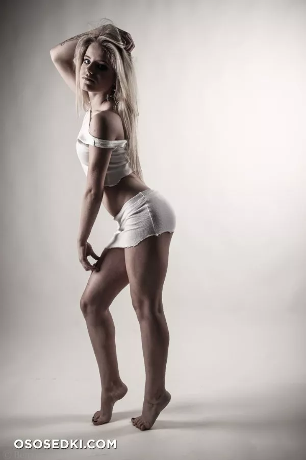 Veta Antonova (Dolly Supermodel) - Photo 336