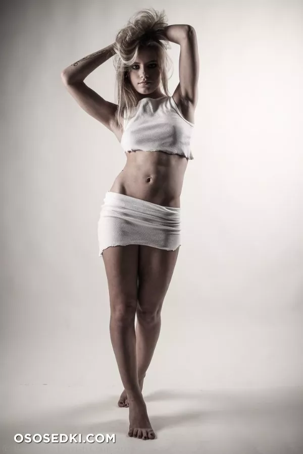 Veta Antonova (Dolly Supermodel) - Photo 341