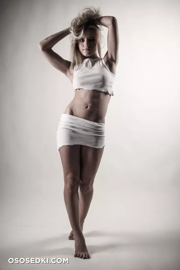 Veta Antonova (Dolly Supermodel) - Photo 342
