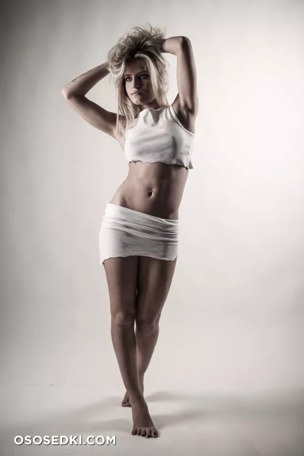 Veta Antonova (Dolly Supermodel) - Photo 343