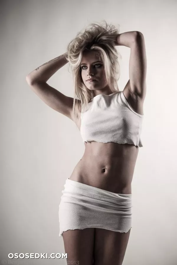 Veta Antonova (Dolly Supermodel) - Photo 344