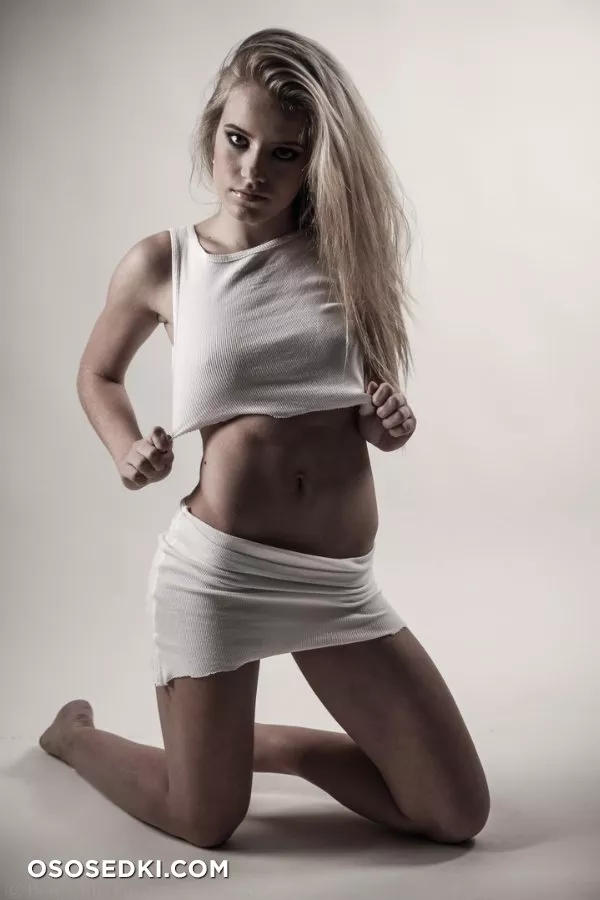 Veta Antonova (Dolly Supermodel) - Photo 347