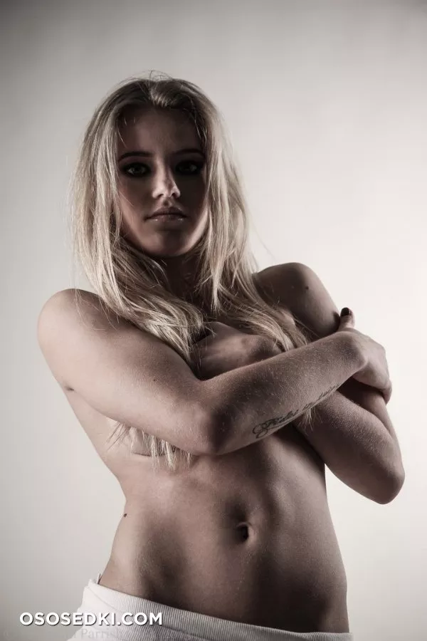 Veta Antonova (Dolly Supermodel) - Photo 374