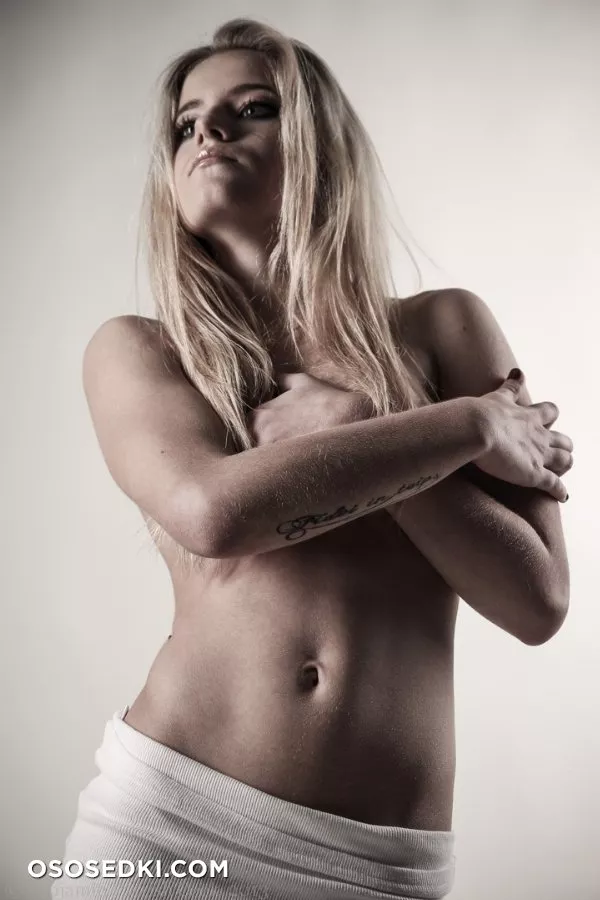 Veta Antonova (Dolly Supermodel) - Photo 376