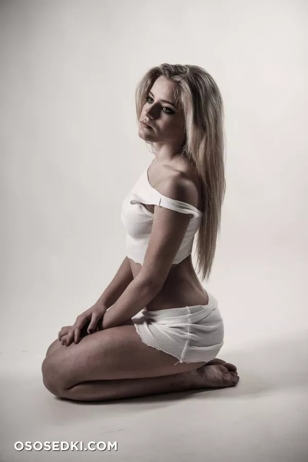 Veta Antonova (Dolly Supermodel) - Photo 381