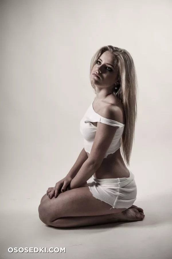 Veta Antonova (Dolly Supermodel) - Photo 383
