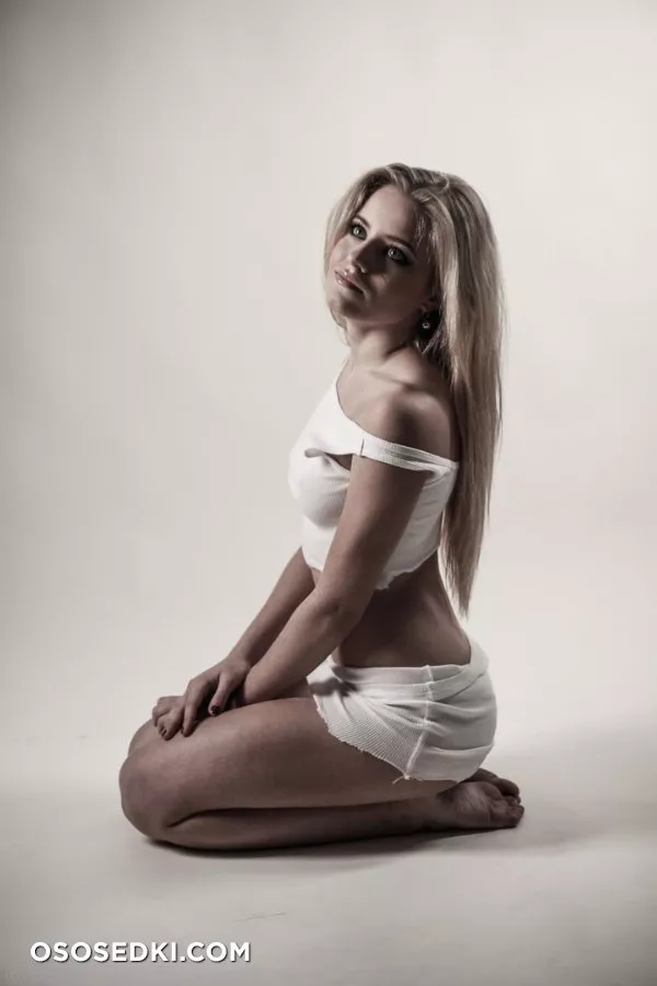 Veta Antonova (Dolly Supermodel) - Photo 384