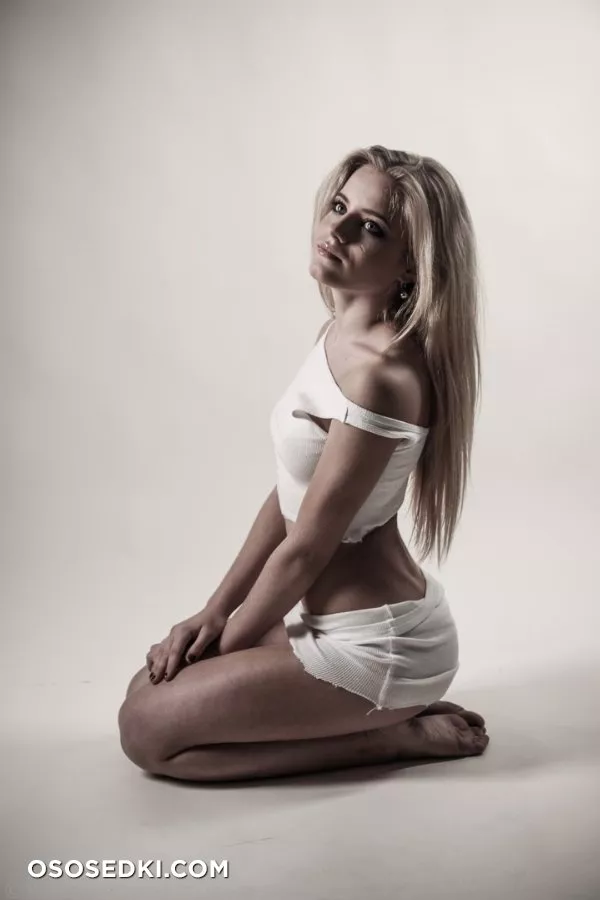 Veta Antonova (Dolly Supermodel) - Photo 385
