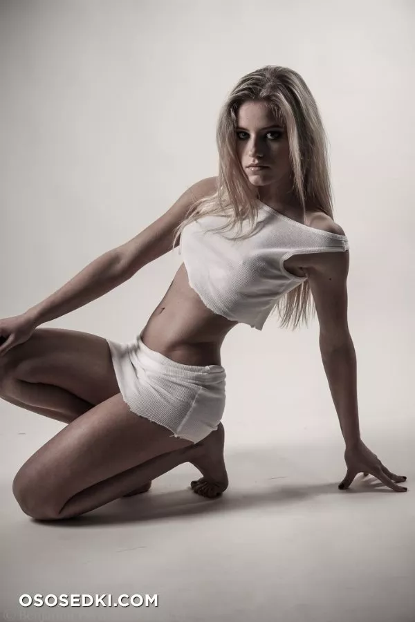 Veta Antonova (Dolly Supermodel) - Photo 388
