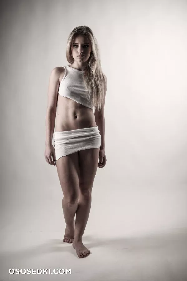 Veta Antonova (Dolly Supermodel) - Photo 398