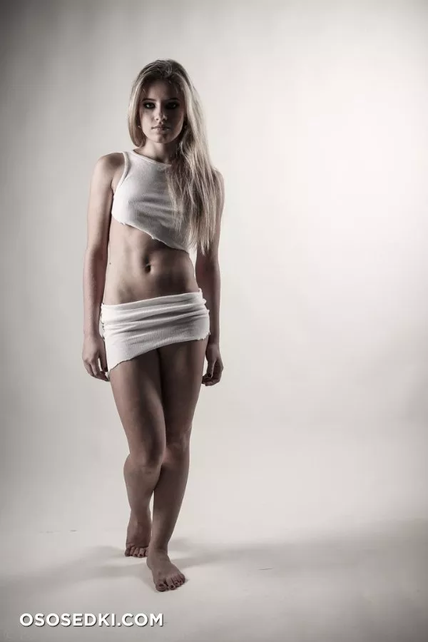 Veta Antonova (Dolly Supermodel) - Photo 399