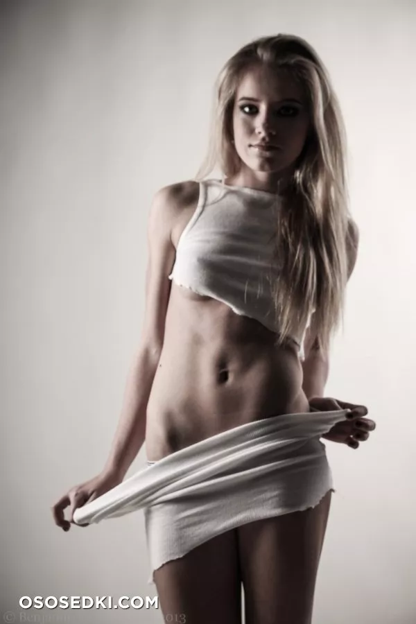 Veta Antonova (Dolly Supermodel) - Photo 402