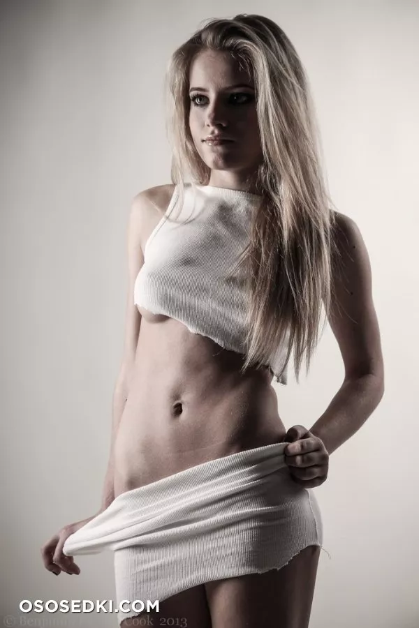 Veta Antonova (Dolly Supermodel) - Photo 408