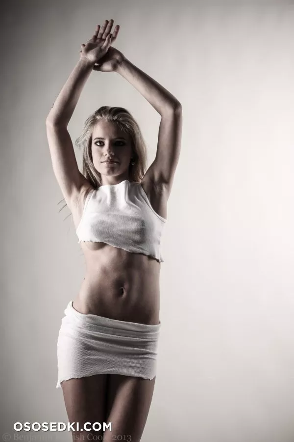 Veta Antonova (Dolly Supermodel) - Photo 412