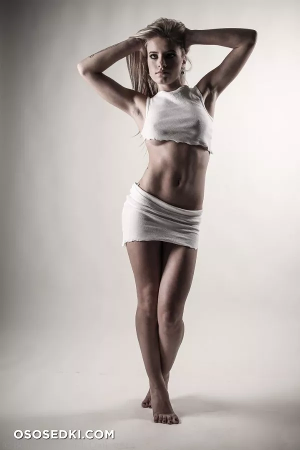 Veta Antonova (Dolly Supermodel) - Photo 421