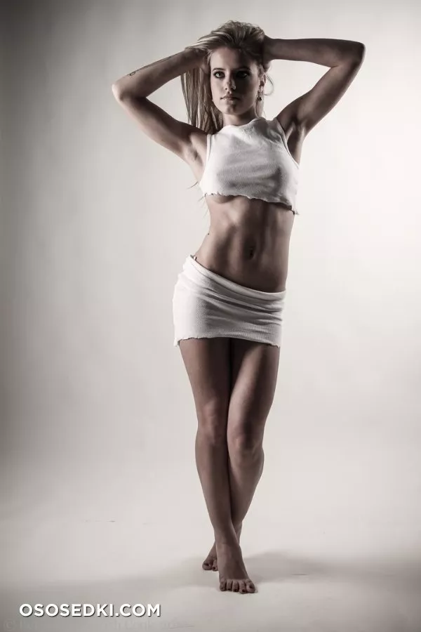 Veta Antonova (Dolly Supermodel) - Photo 422
