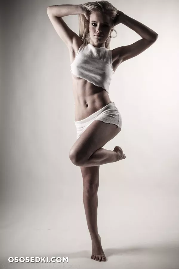 Veta Antonova (Dolly Supermodel) - Photo 423