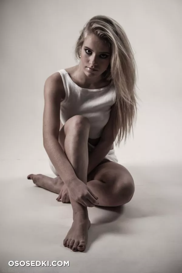 Veta Antonova (Dolly Supermodel) - Photo 425