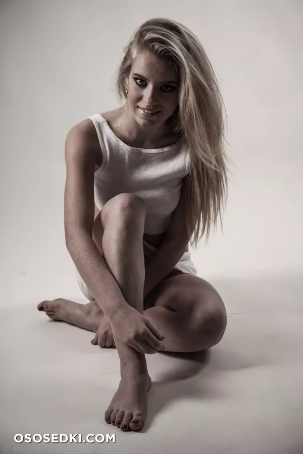 Veta Antonova (Dolly Supermodel) - Photo 427