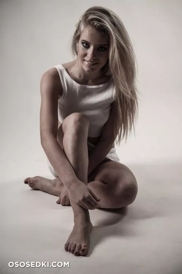 Veta Antonova (Dolly Supermodel) - Photo 428