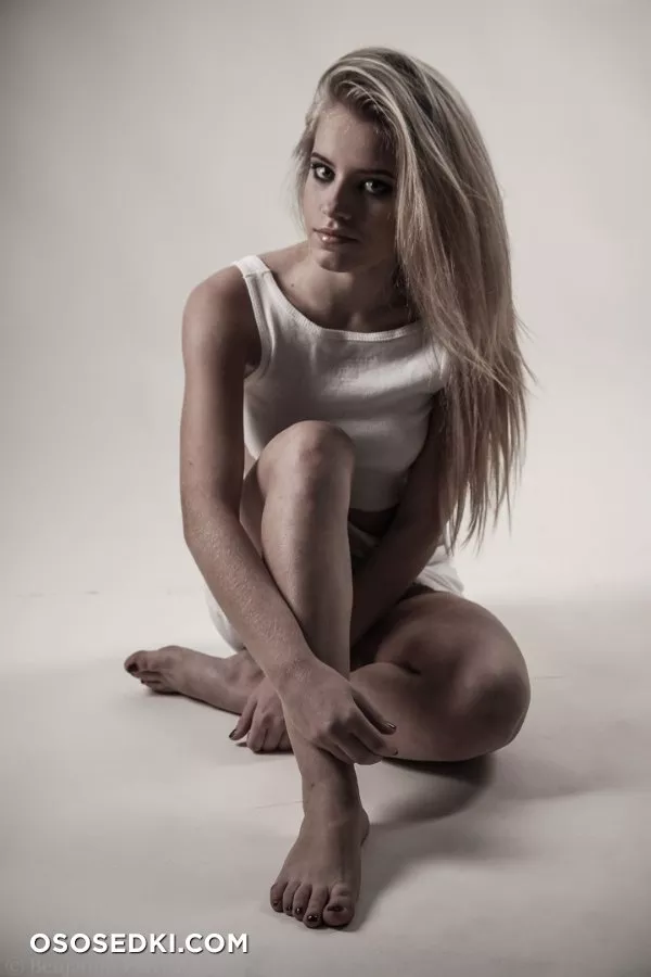 Veta Antonova (Dolly Supermodel) - Photo 429