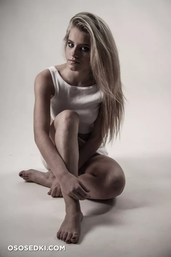 Veta Antonova (Dolly Supermodel) - Photo 430