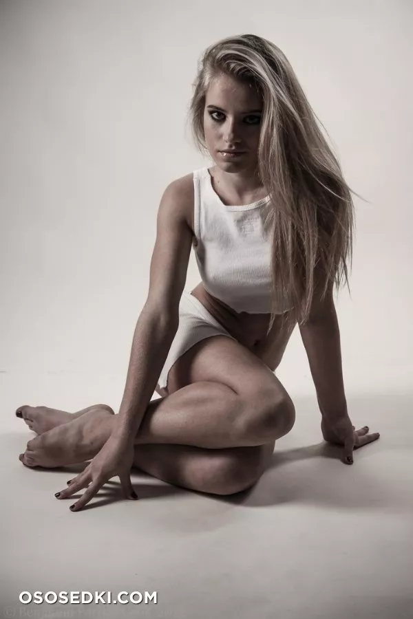 Veta Antonova (Dolly Supermodel) - Photo 431
