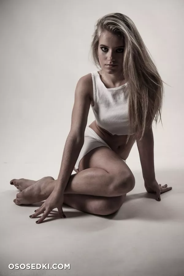 Veta Antonova (Dolly Supermodel) - Photo 432