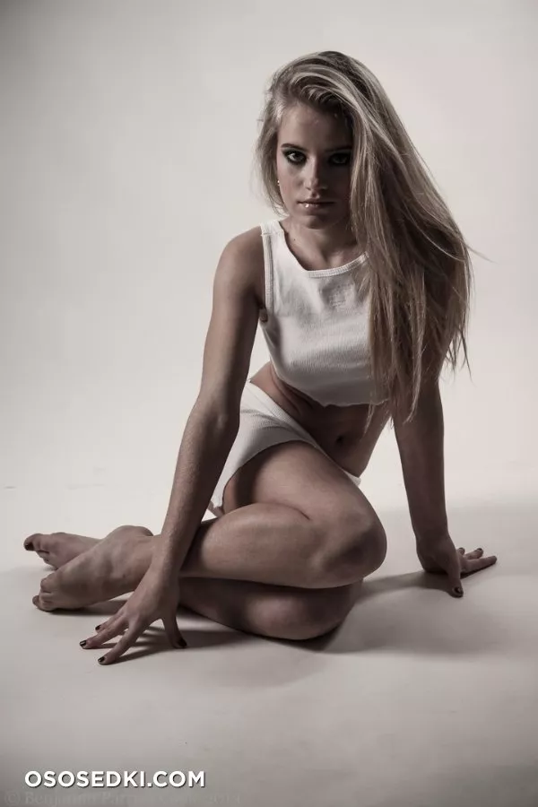 Veta Antonova (Dolly Supermodel) - Photo 433