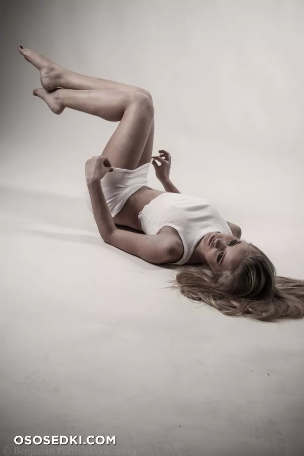 Veta Antonova (Dolly Supermodel) - Photo 435