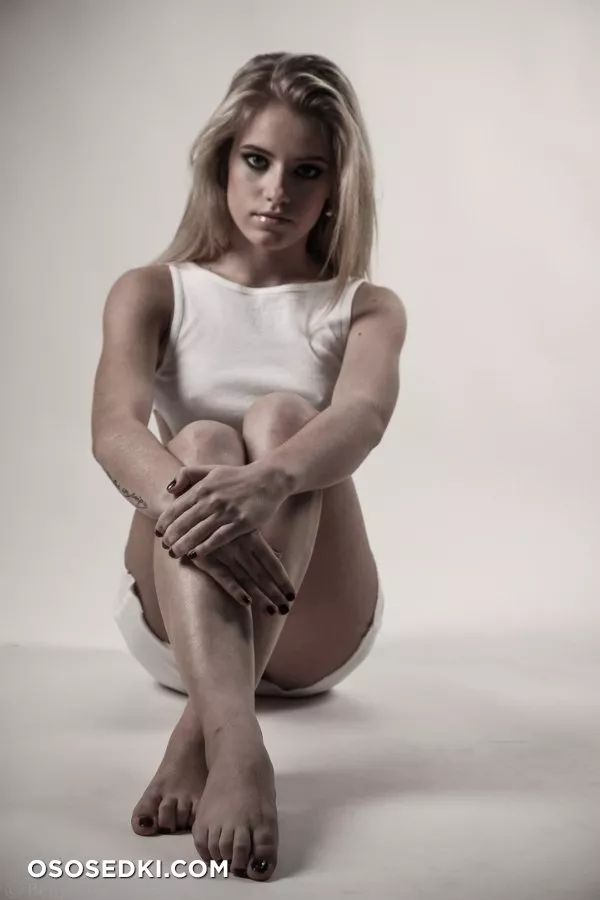 Veta Antonova (Dolly Supermodel) - Photo 444
