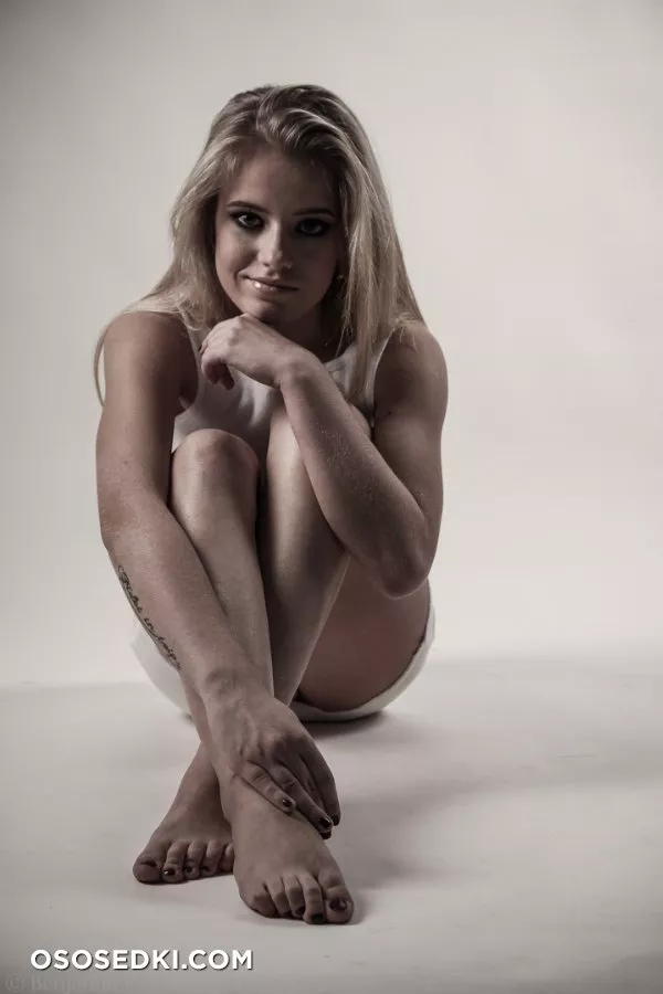 Veta Antonova (Dolly Supermodel) - Photo 447