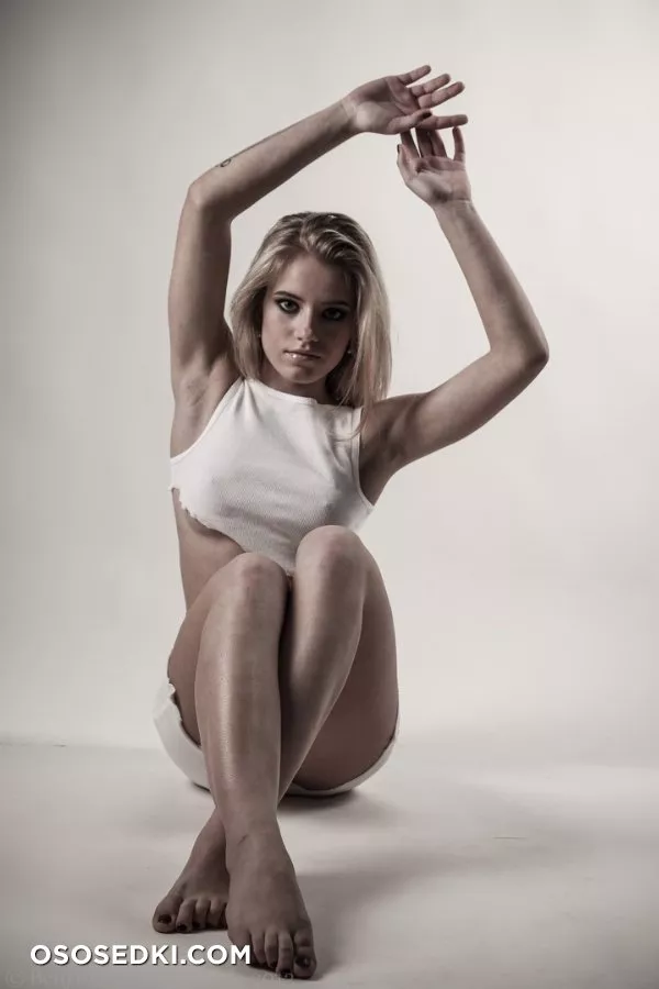 Veta Antonova (Dolly Supermodel) - Photo 448