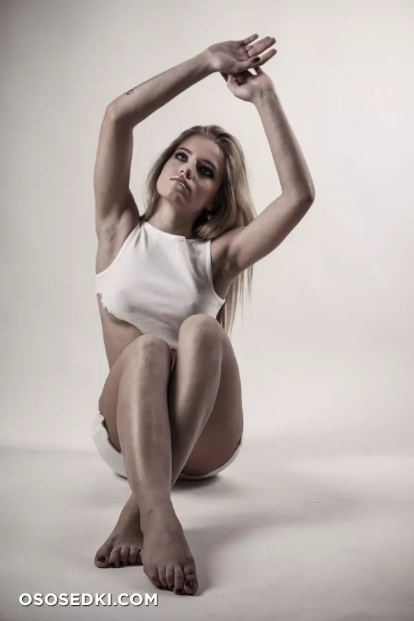 Veta Antonova (Dolly Supermodel) - Photo 449
