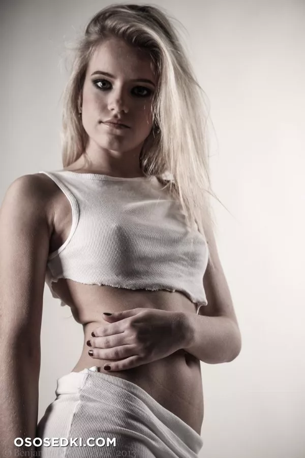 Veta Antonova (Dolly Supermodel) - Photo 493
