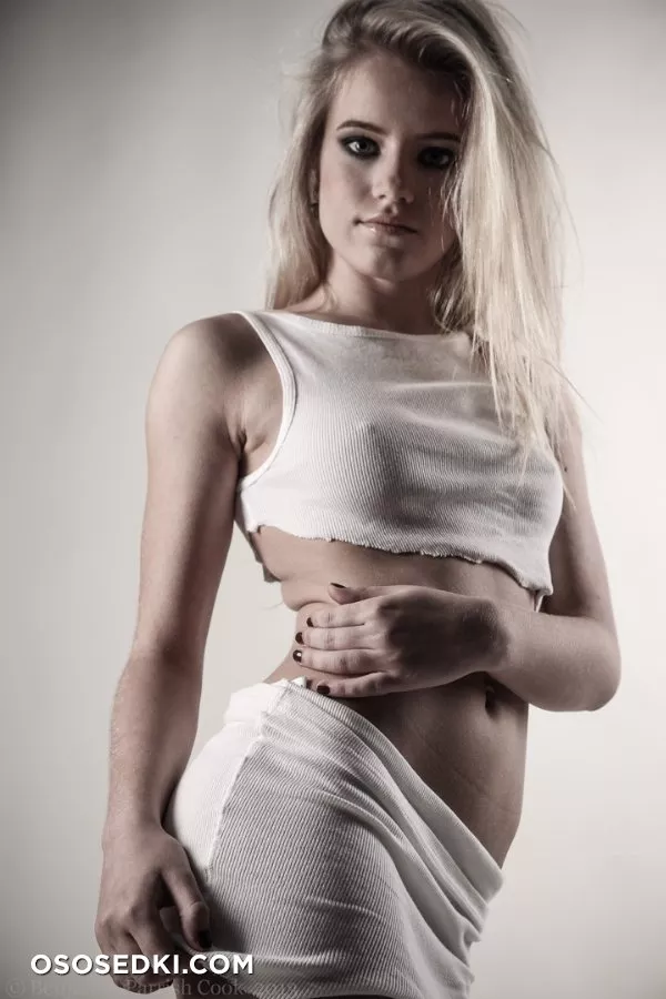 Veta Antonova (Dolly Supermodel) - Photo 494