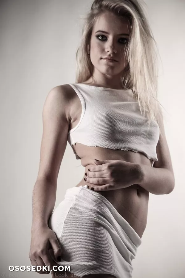 Veta Antonova (Dolly Supermodel) - Photo 495