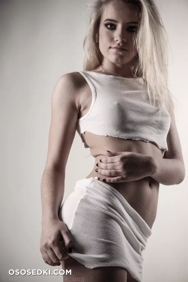 Veta Antonova (Dolly Supermodel) - Photo 496